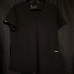 Figs women’s scrub top